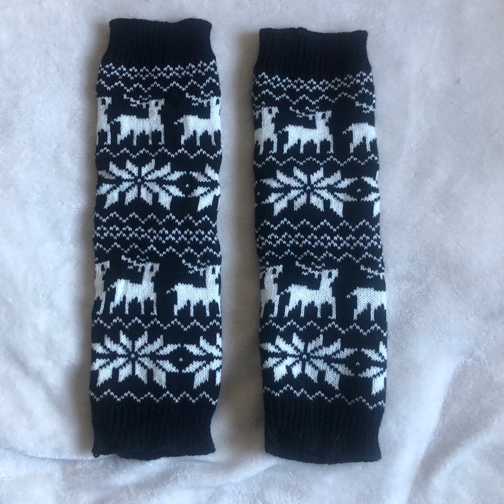 Leg Warmers